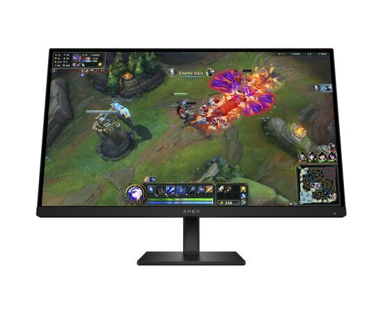 Монитор HP OMEN 27 G2 (AV4K1AA) Монитор HP OMEN 27 G2 (AV4K1AA)