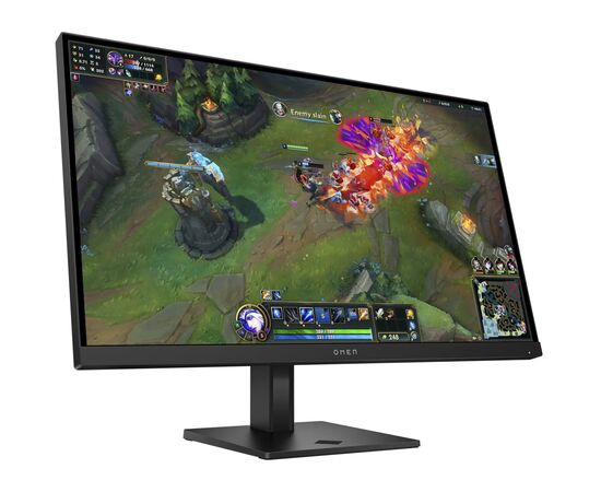 Монитор HP OMEN 27q G2 (AV4H6AA), изображение 2 Монитор HP OMEN 27q G2 (AV4H6AA), изображение 2