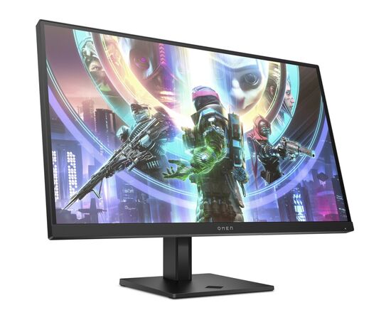 Монитор HP OMEN 27qs (780J4AA), изображение 2 Монитор HP OMEN 27qs (780J4AA), изображение 2
