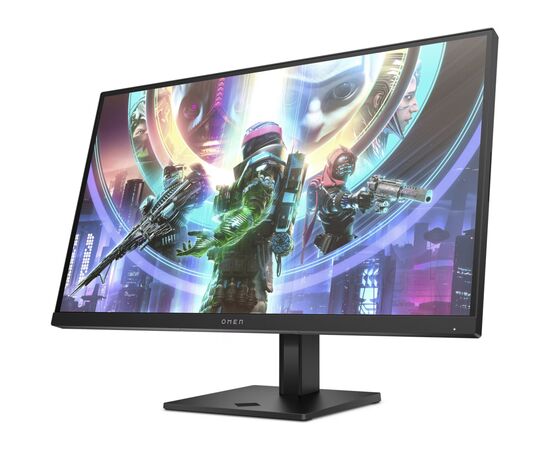 Монитор HP OMEN 27qs (780J4AA), изображение 3 Монитор HP OMEN 27qs (780J4AA), изображение 3