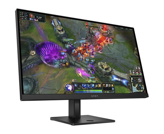 Монитор HP OMEN 27qs G2 (AW3V0AA), изображение 2 Монитор HP OMEN 27qs G2 (AW3V0AA), изображение 2
