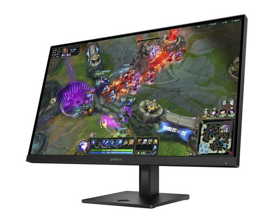 Монитор HP OMEN 27qs G2 (AW3V0AA), изображение 3 Монитор HP OMEN 27qs G2 (AW3V0AA), изображение 3