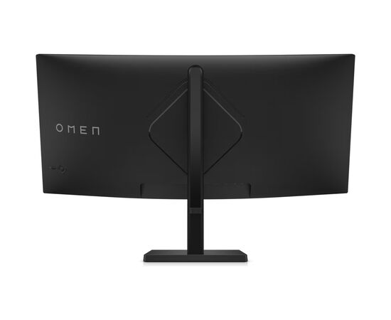 Монитор HP OMEN 34c (780K8AA), изображение 4 Монитор HP OMEN 34c (780K8AA), изображение 4