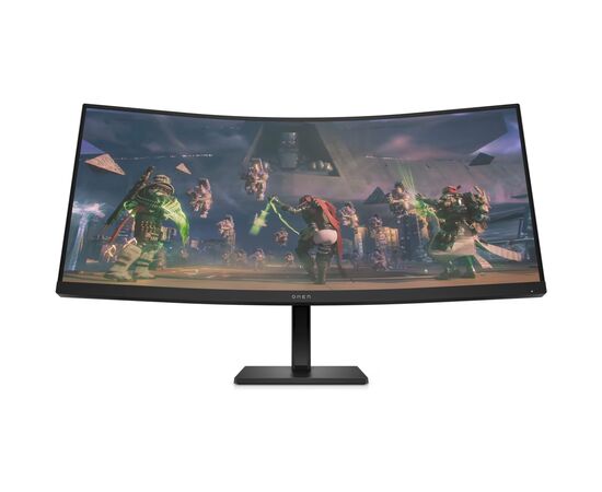 Монитор HP OMEN 34c (780K8AA) Монитор HP OMEN 34c (780K8AA)