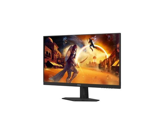 Монитор AOC 24G4HRE, изображение 3 Монитор AOC 24G4HRE, изображение 3