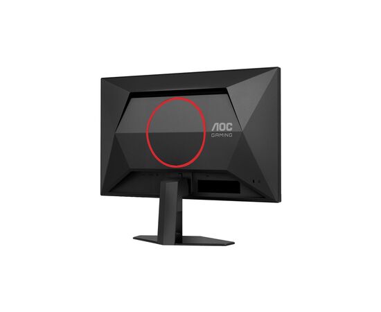 Монитор AOC 24G4HRE, изображение 5 Монитор AOC 24G4HRE, изображение 5