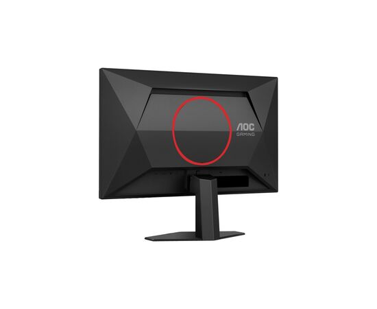 Монитор AOC 24G4HRE, изображение 7 Монитор AOC 24G4HRE, изображение 7