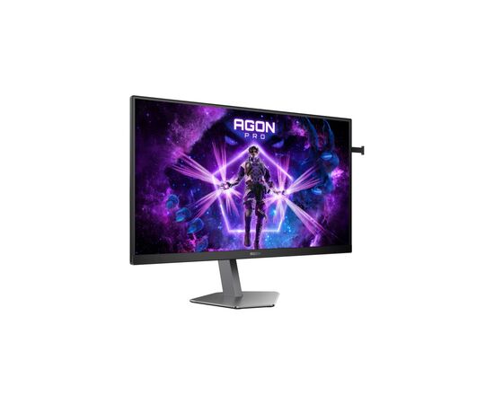 Монитор AOC AG276FK, изображение 2 Монитор AOC AG276FK, изображение 2