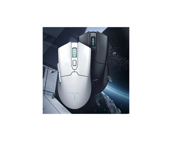 Мышка Thunderobot ML602 SE Dual Mode wireless (ML602SE), изображение 5 Мышка Thunderobot ML602 SE Dual Mode wireless (ML602SE), изображение 5