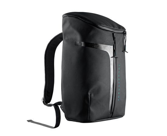 Рюкзак для ноутбука Thunderobot Warrior (Black Warrior Lite Backpack), изображение 2 Рюкзак для ноутбука Thunderobot Warrior (Black Warrior Lite Backpack), изображение 2