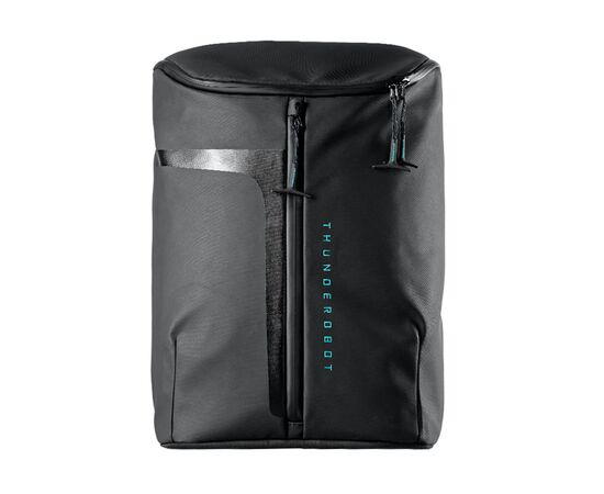 Рюкзак для ноутбука Thunderobot Warrior (Black Warrior Lite Backpack), изображение 3 Рюкзак для ноутбука Thunderobot Warrior (Black Warrior Lite Backpack), изображение 3