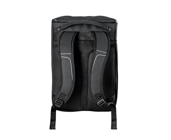 Рюкзак для ноутбука Thunderobot Warrior (Black Warrior Lite Backpack), изображение 4 Рюкзак для ноутбука Thunderobot Warrior (Black Warrior Lite Backpack), изображение 4