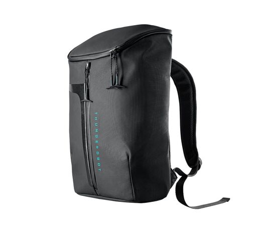 Рюкзак для ноутбука Thunderobot Warrior (Black Warrior Lite Backpack)