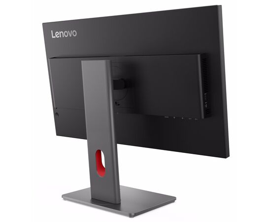 Монитор Lenovo P27Q-40 (64A7GAT6UA), изображение 7 Монитор Lenovo P27Q-40 (64A7GAT6UA), изображение 7