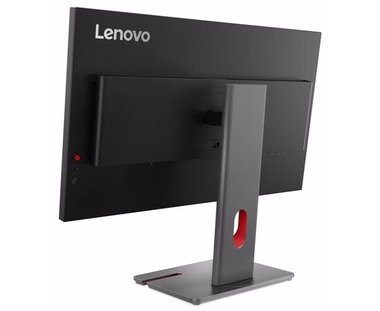 Монитор Lenovo P27Q-40 (64A7GAT6UA), изображение 8 Монитор Lenovo P27Q-40 (64A7GAT6UA), изображение 8