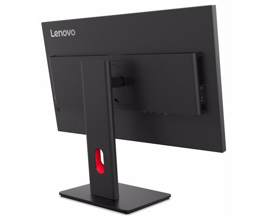 Монитор Lenovo T27QD-40 (64AAGAT2UA), изображение 7 Монитор Lenovo T27QD-40 (64AAGAT2UA), изображение 7