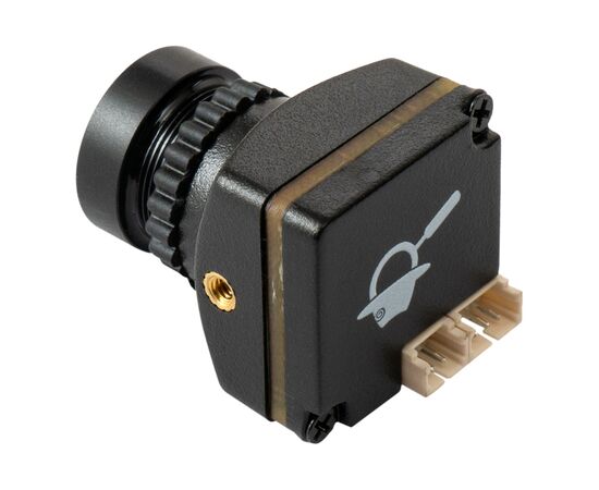 Камера FPV KaraFPV SPY 1200TVL (SPY), изображение 2 Камера FPV KaraFPV SPY 1200TVL (SPY), изображение 2