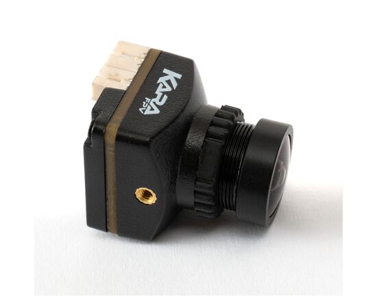 Камера FPV KaraFPV SPY 1200TVL (SPY), изображение 4 Камера FPV KaraFPV SPY 1200TVL (SPY), изображение 4