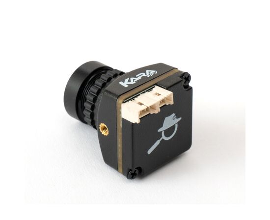 Камера FPV KaraFPV SPY 1200TVL (SPY), изображение 5 Камера FPV KaraFPV SPY 1200TVL (SPY), изображение 5