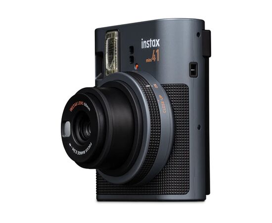 Камера моментальной печати Fujifilm INSTAX MINI 41 (16844434), изображение 2 Камера моментальной печати Fujifilm INSTAX MINI 41 (16844434), изображение 2