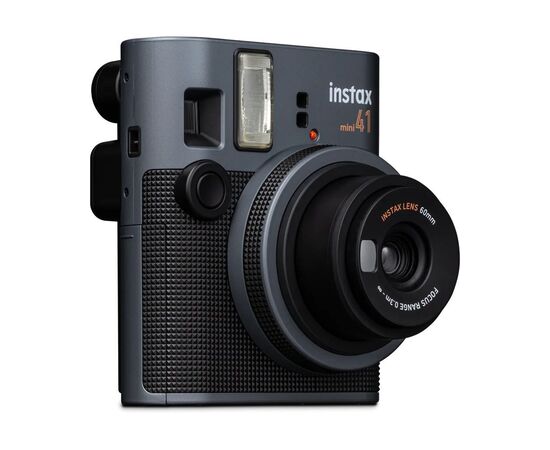 Камера моментальной печати Fujifilm INSTAX MINI 41 (16844434), изображение 3 Камера моментальной печати Fujifilm INSTAX MINI 41 (16844434), изображение 3