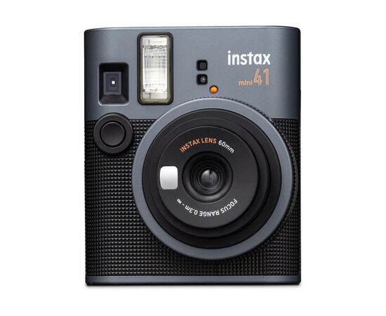 Камера моментальной печати Fujifilm INSTAX MINI 41 (16844434) Камера моментальной печати Fujifilm INSTAX MINI 41 (16844434)