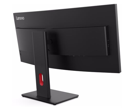 Монитор Lenovo T34WD-40 (64AEGAT1UA), изображение 7 Монитор Lenovo T34WD-40 (64AEGAT1UA), изображение 7