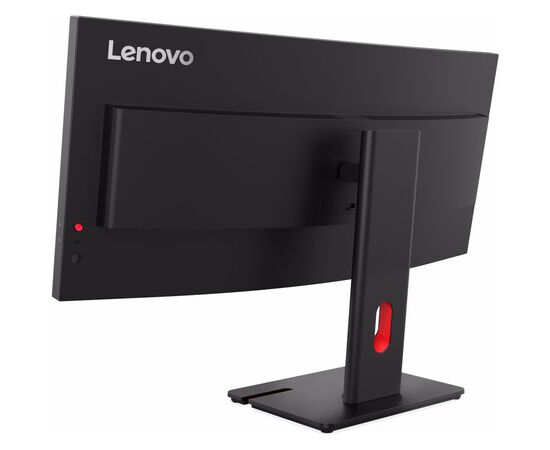 Монитор Lenovo T34WD-40 (64AEGAT1UA), изображение 8 Монитор Lenovo T34WD-40 (64AEGAT1UA), изображение 8