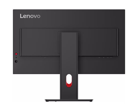 Монитор Lenovo T27Q-40 (64A6GAT6UA), изображение 4 Монитор Lenovo T27Q-40 (64A6GAT6UA), изображение 4