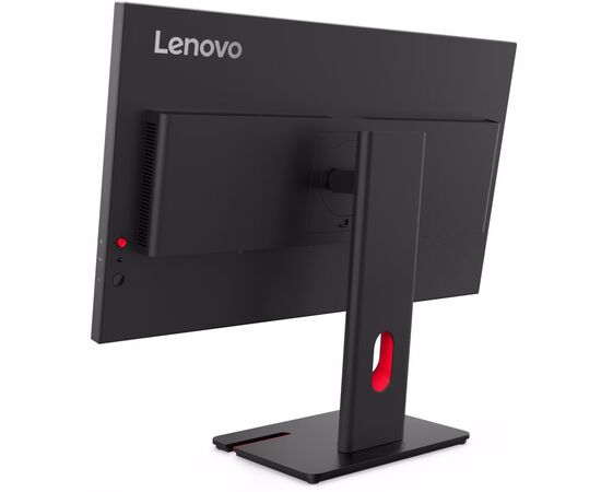 Монитор Lenovo T27Q-40 (64A6GAT6UA), изображение 6 Монитор Lenovo T27Q-40 (64A6GAT6UA), изображение 6