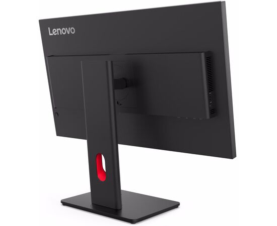 Монитор Lenovo T27Q-40 (64A6GAT6UA), изображение 7 Монитор Lenovo T27Q-40 (64A6GAT6UA), изображение 7