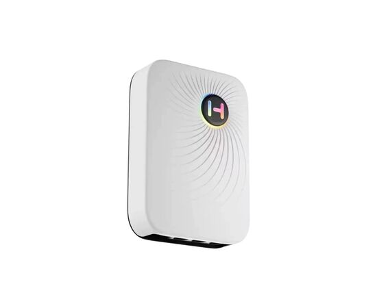 Кулер для корпуса Hyte THICC FP12 FAN 3 PACK (FAN-HYTE-FP12-BW-3NP), изображение 6 Кулер для корпуса Hyte THICC FP12 FAN 3 PACK (FAN-HYTE-FP12-BW-3NP), изображение 6