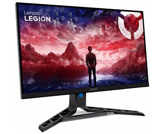 Монітор Lenovo R27qe (68C7GAC3UA), зображення 3 Монітор Lenovo R27qe (68C7GAC3UA), зображення 3
