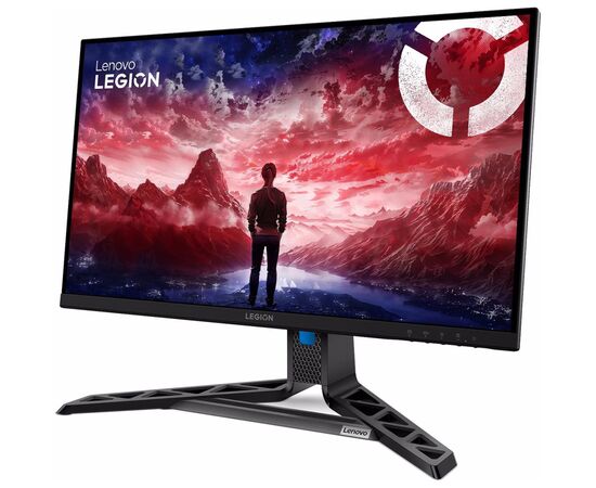 Монітор Lenovo R27qe (68C7GAC3UA), зображення 4 Монітор Lenovo R27qe (68C7GAC3UA), зображення 4