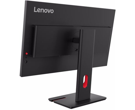 Монітор Lenovo T27UD-40 (64AFGAT2UA), зображення 4 Монітор Lenovo T27UD-40 (64AFGAT2UA), зображення 4