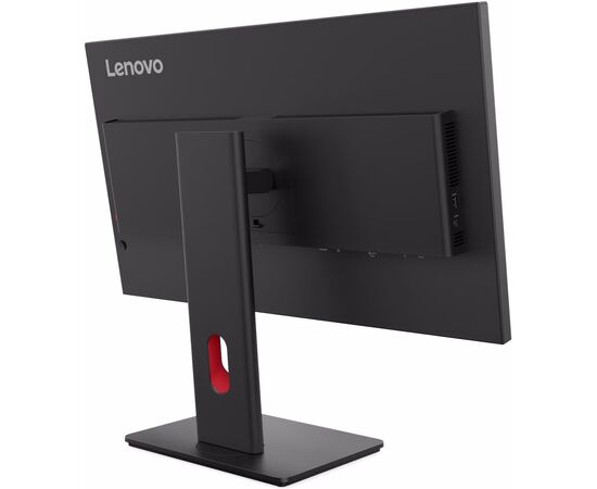 Монітор Lenovo T27UD-40 (64AFGAT2UA), зображення 5 Монітор Lenovo T27UD-40 (64AFGAT2UA), зображення 5