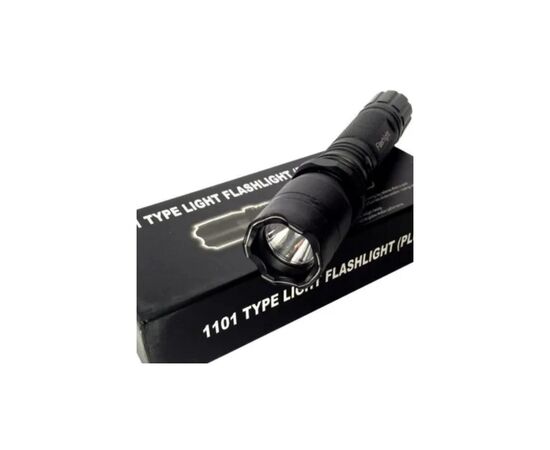 Фонарь Bailong BL-1101, изображение 4 Фонарь Bailong BL-1101, изображение 4