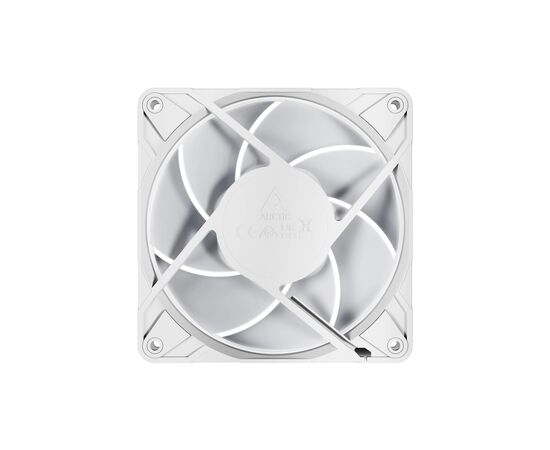 Кулер для корпуса Arctic P12 PRO A-RGB WHT AC (ACFAN00326A), изображение 4 Кулер для корпуса Arctic P12 PRO A-RGB WHT AC (ACFAN00326A), изображение 4