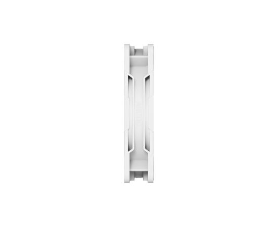 Кулер для корпуса Arctic P12 PRO A-RGB WHT AC (ACFAN00326A), изображение 5 Кулер для корпуса Arctic P12 PRO A-RGB WHT AC (ACFAN00326A), изображение 5