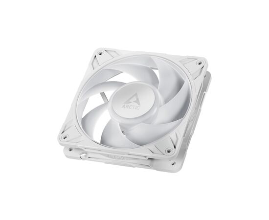 Кулер для корпуса Arctic P12 PRO A-RGB WHT AC (ACFAN00326A), изображение 7 Кулер для корпуса Arctic P12 PRO A-RGB WHT AC (ACFAN00326A), изображение 7