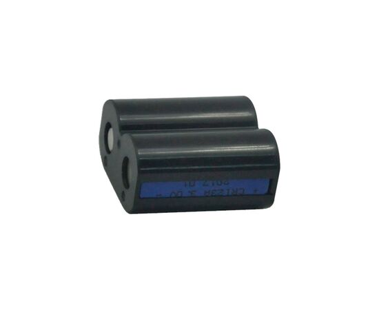 Батарейка CR P2 6V 1400mAh Lithium, OEM PkCell (CR-P2) Батарейка CR P2 6V 1400mAh Lithium, OEM PkCell (CR-P2)