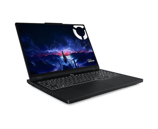 Ноутбук Lenovo Legion Pro 5 16IAX10H (83LU001ERA), зображення 2 Ноутбук Lenovo Legion Pro 5 16IAX10H (83LU001ERA), зображення 2