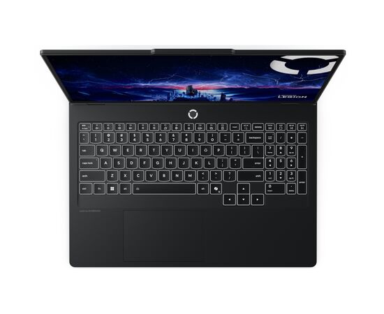 Ноутбук Lenovo Legion Pro 5 16IAX10H (83LU001ERA), зображення 4 Ноутбук Lenovo Legion Pro 5 16IAX10H (83LU001ERA), зображення 4