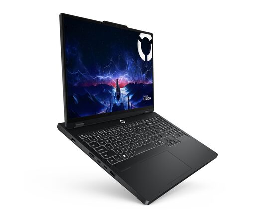 Ноутбук Lenovo Legion Pro 5 16IAX10H (83LU001ERA), зображення 5 Ноутбук Lenovo Legion Pro 5 16IAX10H (83LU001ERA), зображення 5