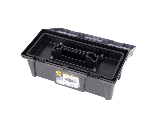 Ящик для инструментов Vorel 525 x 256 x 246 мм (78813), изображение 6 Ящик для инструментов Vorel 525 x 256 x 246 мм (78813), изображение 6
