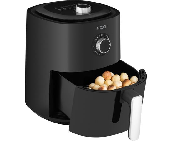 Мультипечь ECG AF 4000 Simply Fry, изображение 10 Мультипечь ECG AF 4000 Simply Fry, изображение 10