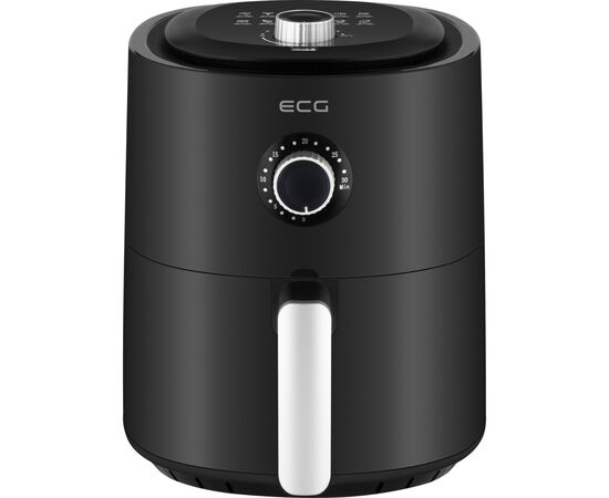 Мультипечь ECG AF 4000 Simply Fry, изображение 2 Мультипечь ECG AF 4000 Simply Fry, изображение 2