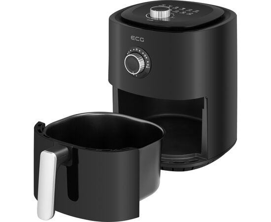 Мультипечь ECG AF 4000 Simply Fry, изображение 4 Мультипечь ECG AF 4000 Simply Fry, изображение 4