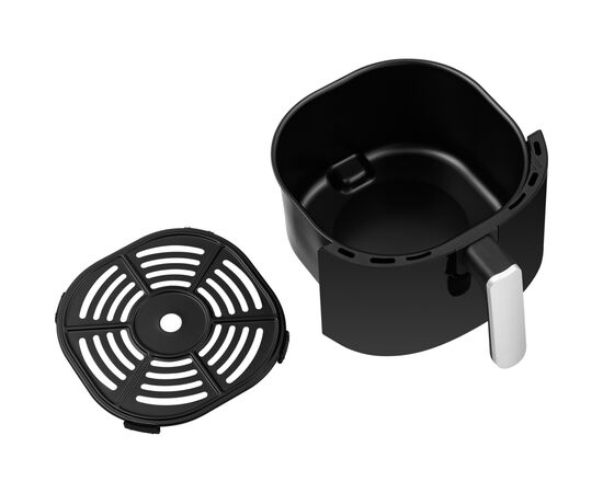Мультипечь ECG AF 4000 Simply Fry, изображение 6 Мультипечь ECG AF 4000 Simply Fry, изображение 6