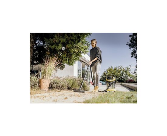 Пылесос Karcher D 5 S V-25/5/22 (1.628-350.0), изображение 2 Пылесос Karcher D 5 S V-25/5/22 (1.628-350.0), изображение 2